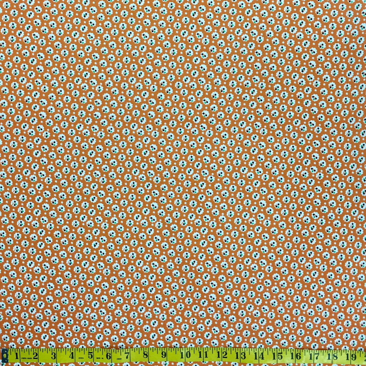 A IS FOR...-7 ORANGE