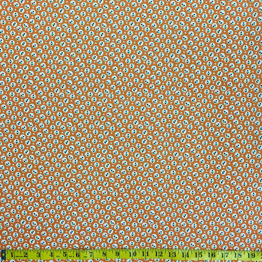 A IS FOR...-7 ORANGE