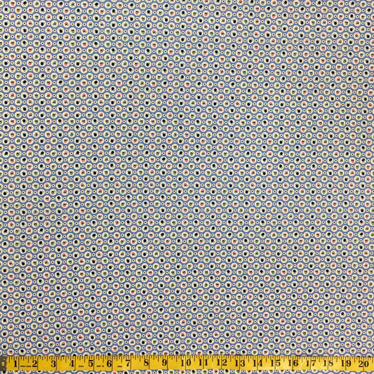GRACIE'S CLASSICS-0549 DOTS
