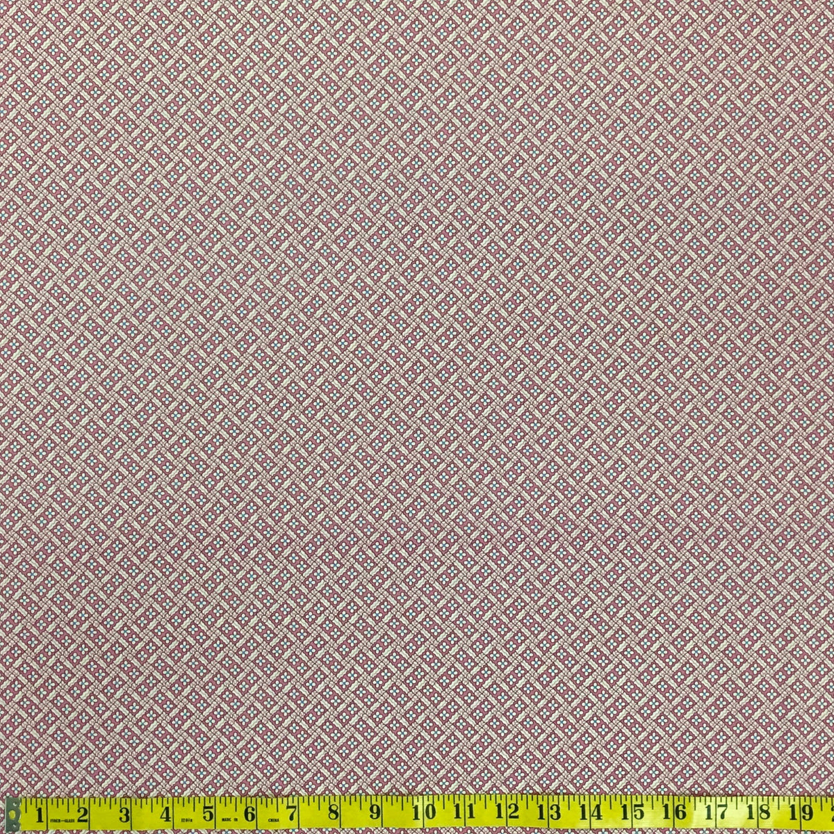 GRACIE'S CLASSICS-0546 LATTICE