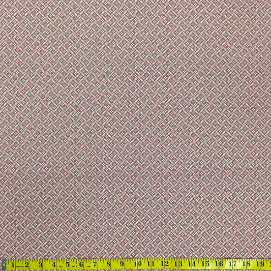 GRACIE'S CLASSICS-0546 LATTICE