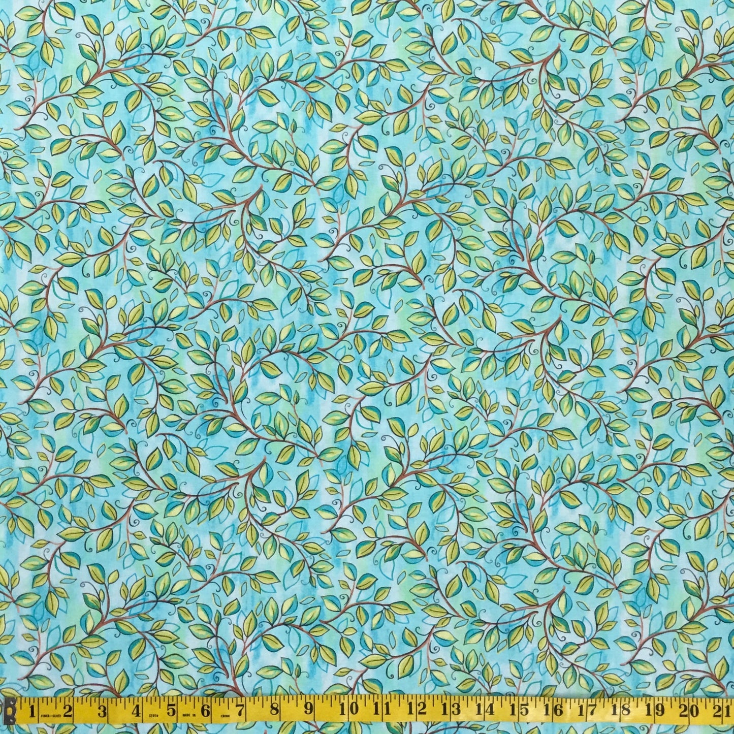 GRATITUDE BLOOMS-BLU1
