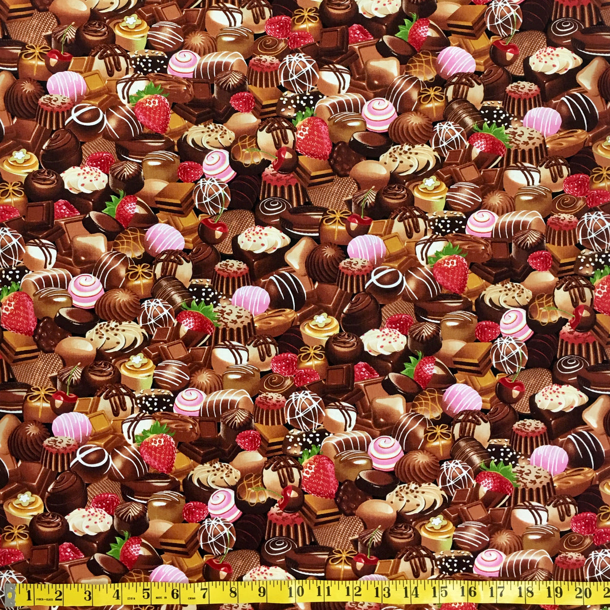 CHOCOLATE