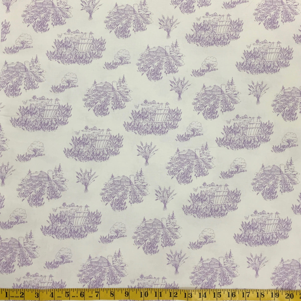 LOVELY LAVENDER 2128-26