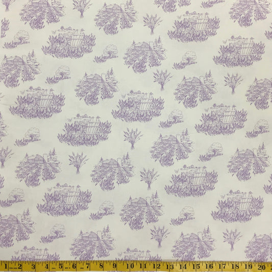 LOVELY LAVENDER 2128-26