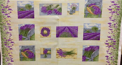 LAVENDER BLISS 5775-P