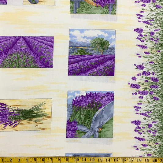 LAVENDER BLISS 5775-P