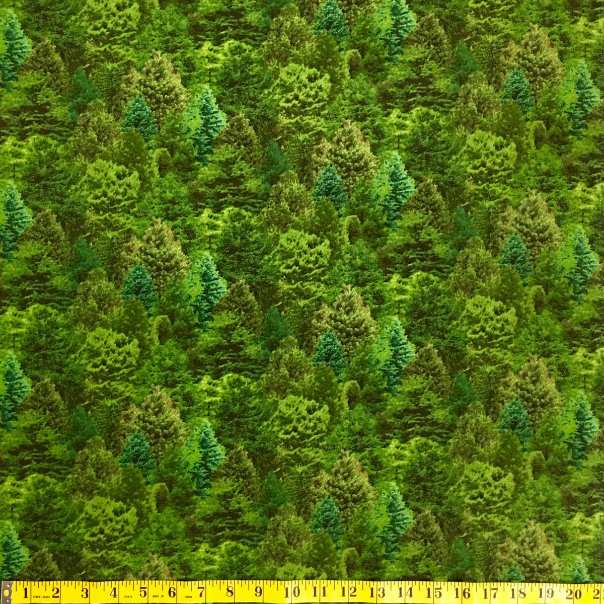 LANDSCAPE MEDLEY 176-GREEN