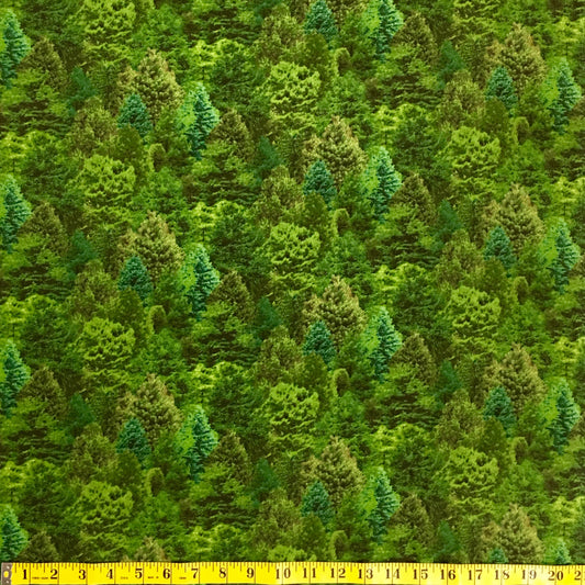 LANDSCAPE MEDLEY 176-GREEN