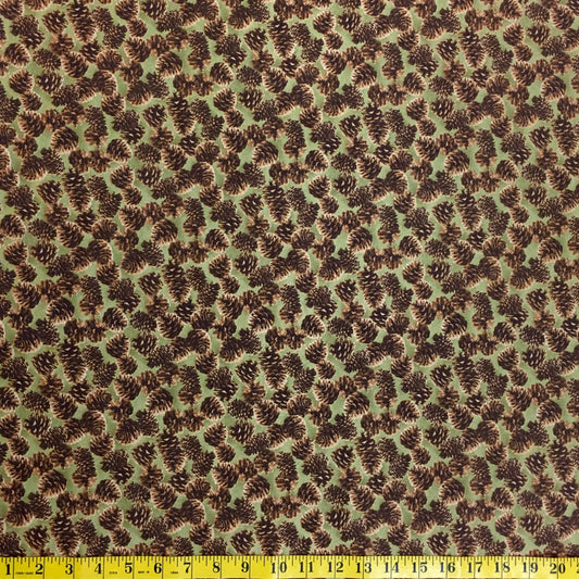 MAJESTIC WOODS 8244-G