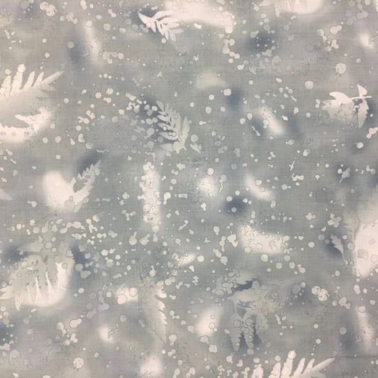FOSSIL FERN-0U GREY