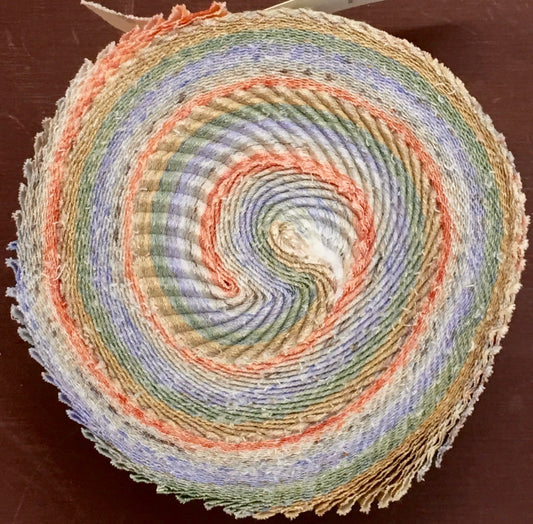 SEA COTTAGE STRIPS
