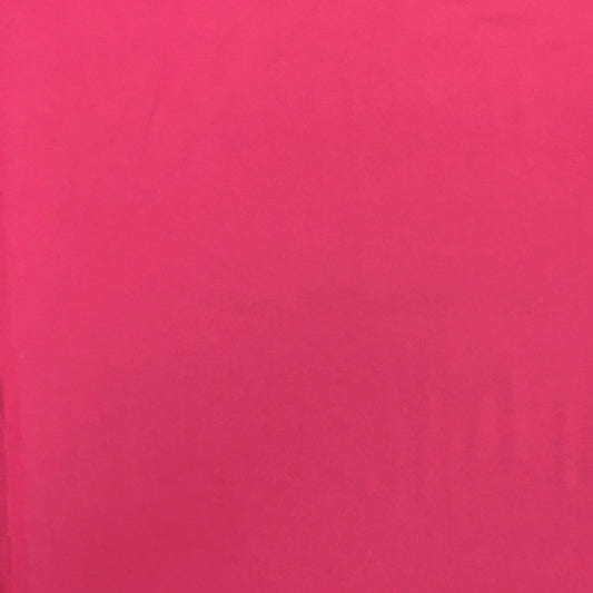JERSEY KNIT 0020-100 HOT PINK SOLID