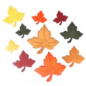 AUTUMN LEAVES