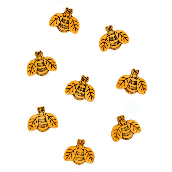 LARGE BEES