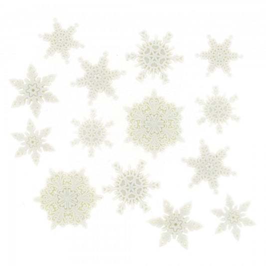 FRESH SNOW