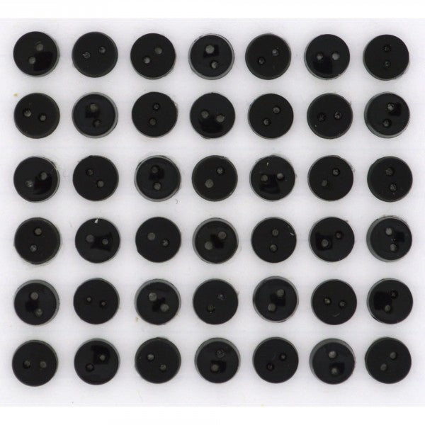 TINY BLACK