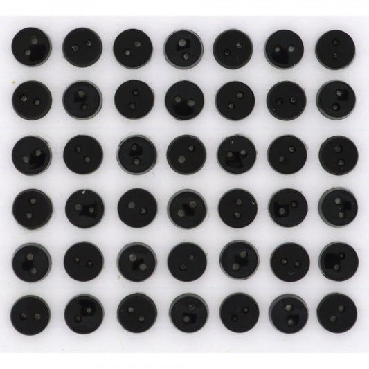TINY BLACK