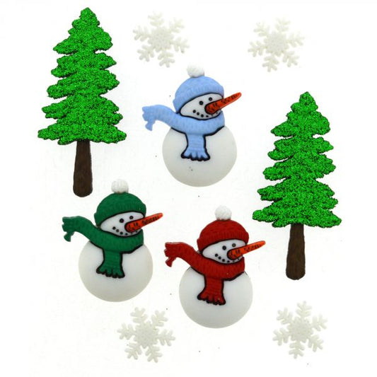 HAVE A COOL YULE