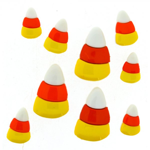 CANDY CORN
