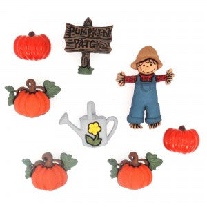 PUMPKIN PATCH