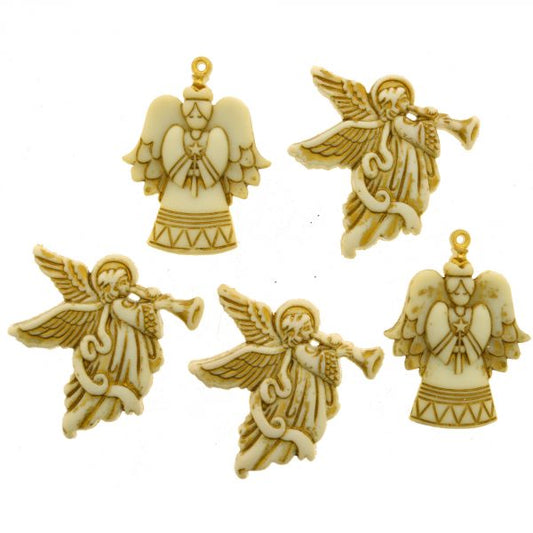 GLITTER ANGELS