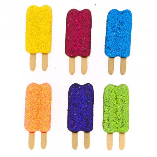 POPSICLES