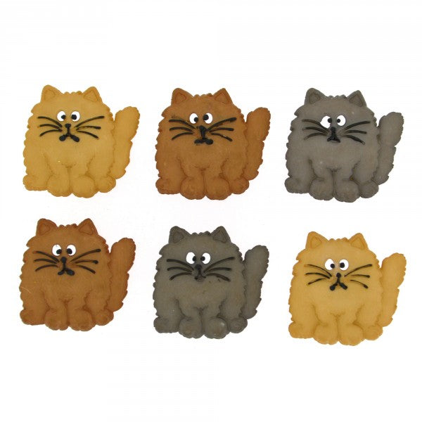 FAT CATS