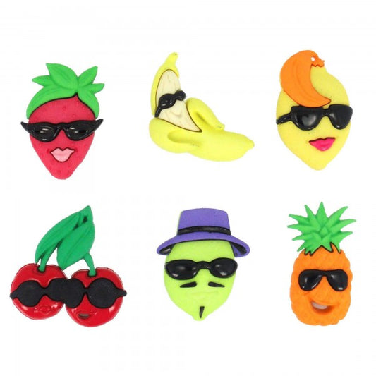 FRUIT COCKTAIL