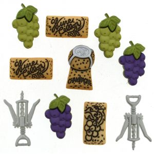 UNCORKED
