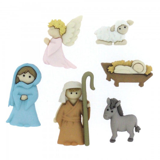 NATIVITY