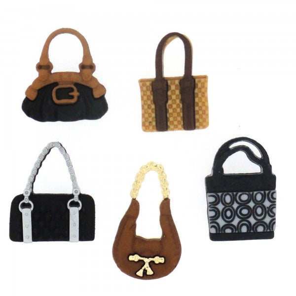 POSH PURSES