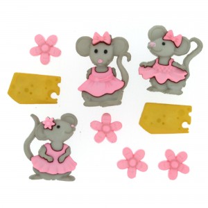 THE MICE GIRLS