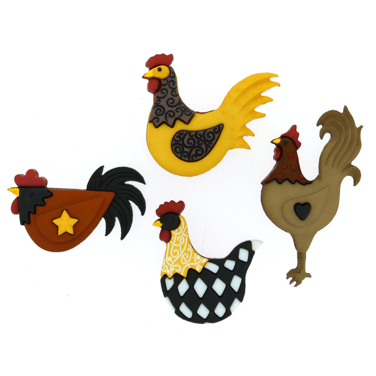 HEN HOUSE