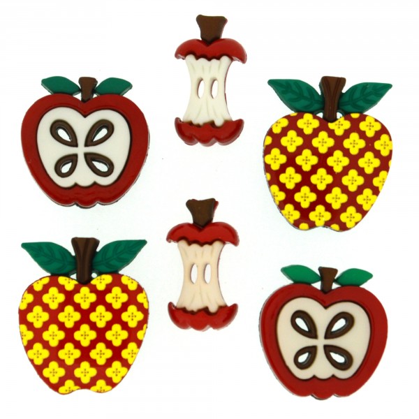 APPLE APPEAL