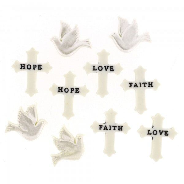 HAVE FAITH