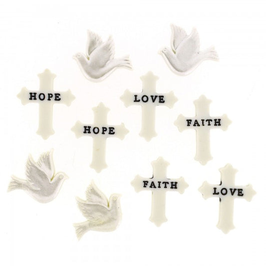 HAVE FAITH