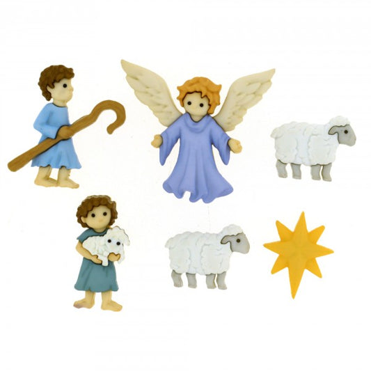 GOOD SHEPHERD