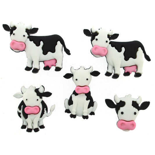 MOOOVE IT!