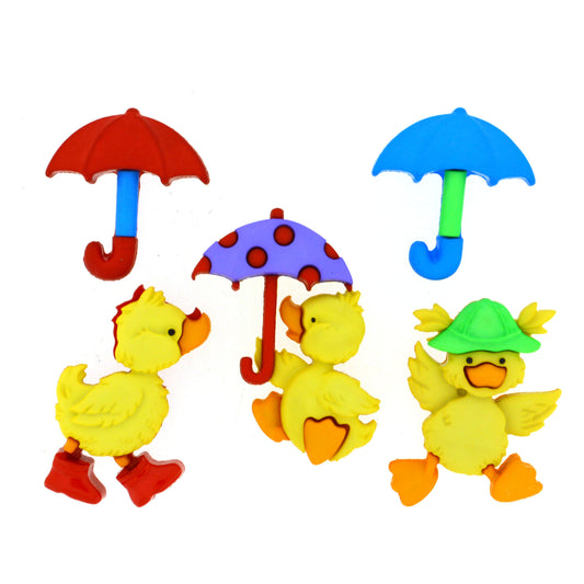 PUDDLE JUMPERS