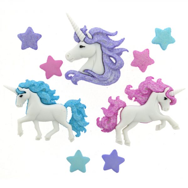 MAGICAL UNICORNS