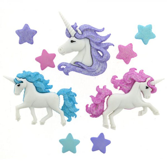 MAGICAL UNICORNS