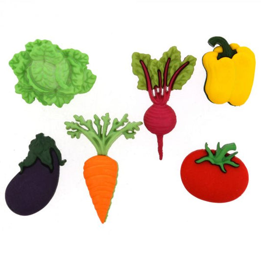 FRESH PRODUCE