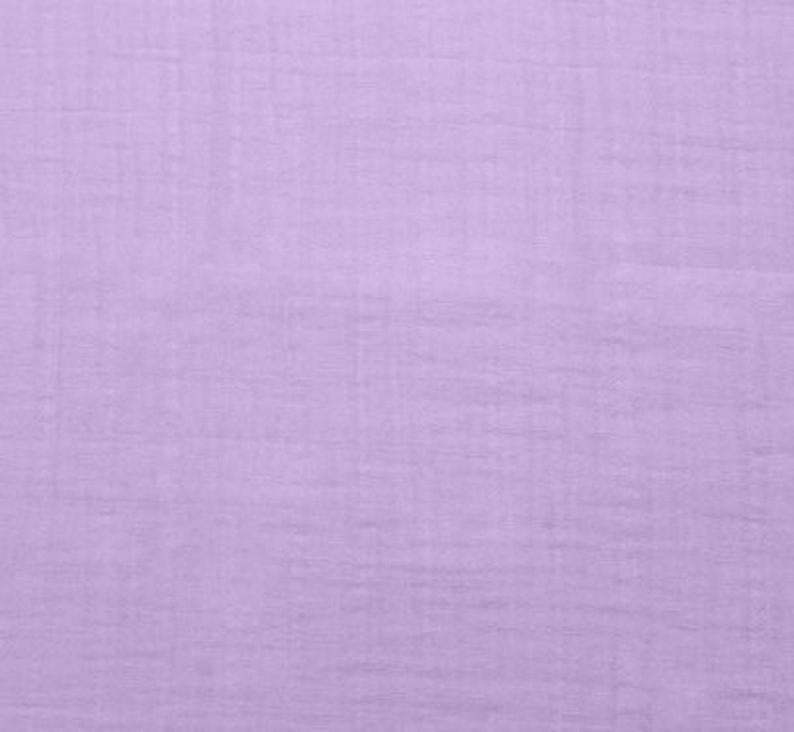 SOLID EMBRACE LILAC