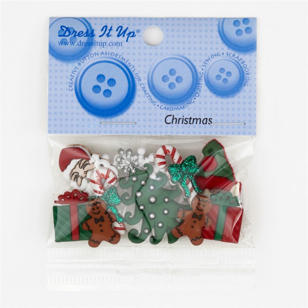HOLIDAY CHEER