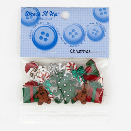 HOLIDAY CHEER
