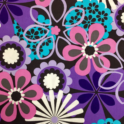 CX4065 FLOWER SHOWER