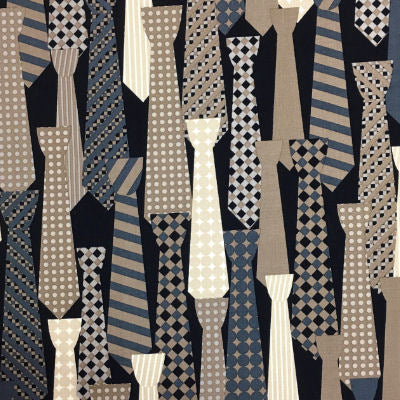 TIES CX6007