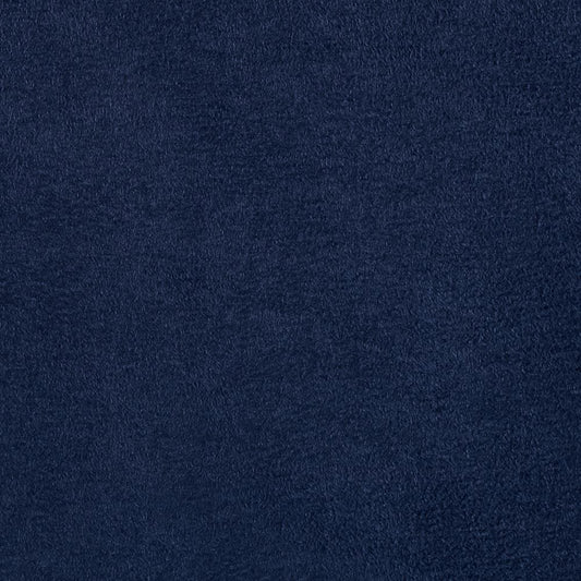 CUDDLE SUEDE NAVY
