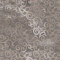 OMBRE SCROLL WIDE 24775-K STONE